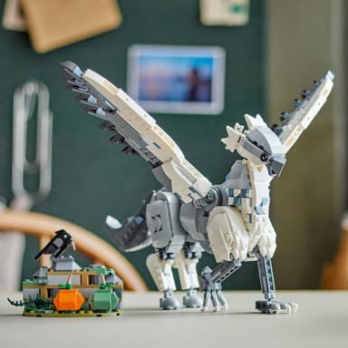 LEGO Harry Potter Vingfåle 76427