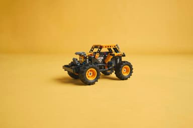 LEGO Technic Monster Jam DIGatron med pull-back 42199