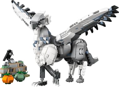 LEGO Harry Potter Vingfåle 76427