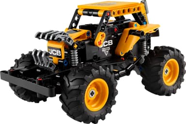 LEGO Technic Monster Jam DIGatron med pull-back 42199
