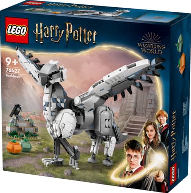 LEGO Harry Potter Vingfåle 76427