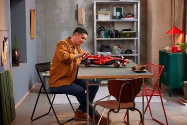 LEGO Technic Ferrari SF-24 F1 42207