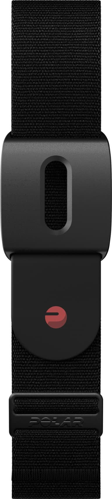 Polar Verity Sense armband M-XXL (svart)