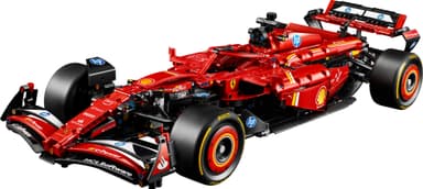 LEGO Technic Ferrari SF-24 F1 42207