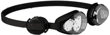 Polar Verity Sense pulsmätare med armband (svart)
