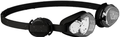 Polar Verity Sense pulsmätare med armband (rött)