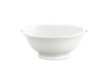Pillivuyt Skål nr. 6 Vit