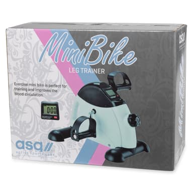 ASG Mini Bike - Bentränare