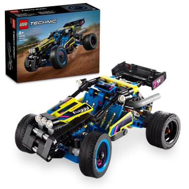 LEGO Technic Terrängracerbuggy 42164