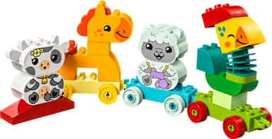 LEGO DUPLO My First Djurtåg 10412