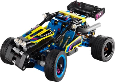 LEGO Technic Terrängracerbuggy 42164