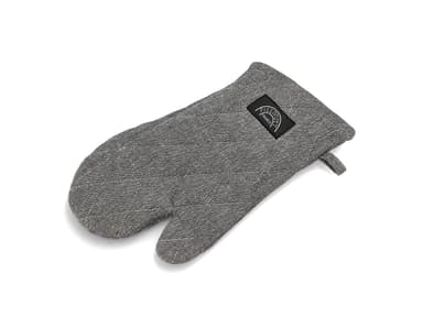 Pillivuyt Grill glove recycle 33 x 18 cm Grey