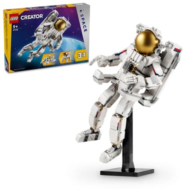 LEGO Creator Rymdastronaut 31152