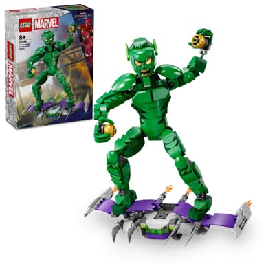 LEGO Super Heroes Byggfigur – Green Goblin 76284