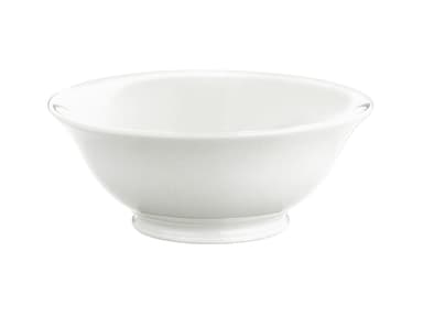 Pillivuyt Skål nr. 10 Vit