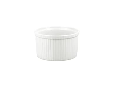 Pillivuyt Serie Originale Ramekin Dia 10 cm 35 cl White