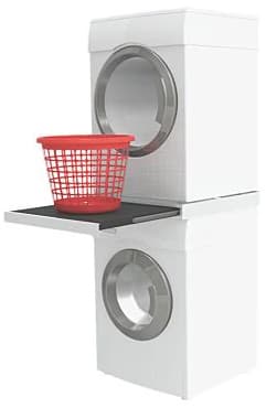 Nordic Quality Monteringsram (med hylla)
