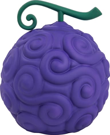 Pan Vision One Piece squishy (Gum-Gum fruit)