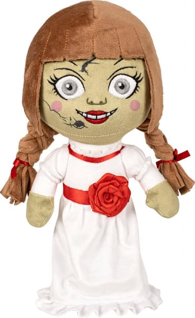 Play By Play Annabelle mjuk leksak