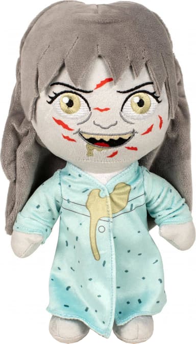Play By Play The Exorcist mjuk leksak (Regan)