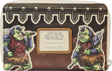 Funko Star Wars plånbok (Jabba’s Palace)
