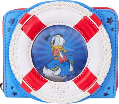 Funko Walt Disney plånbok (Donald Duck)