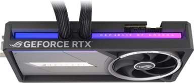 ASUS ROG Astral LC GeForce RTX 5090 OC 32GB grafikkort