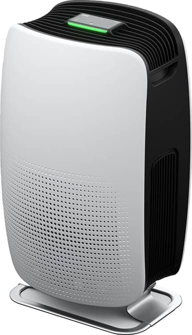 Mill Silent Pro Compact luftrenare APSILENT (Mill white)