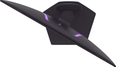 LG UltraGear 32GS95UV 32" bildskärm för gaming