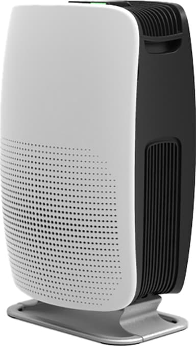 Mill Silent Pro Compact luftrenare APSILENT (Mill white)