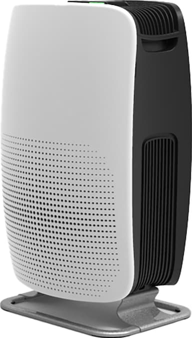 Mill Silent Pro Compact luftrenare APSILENT (Mill white)