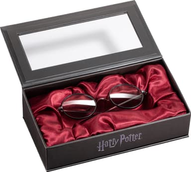 Noble Collection Harry Potter glasögon