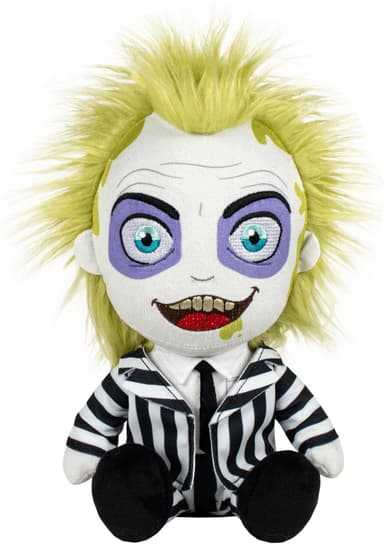 Play By Play Beetlejuice mjuk leksak