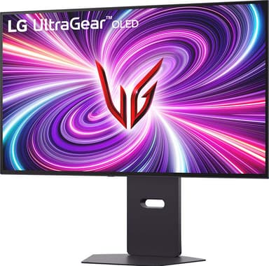 LG UltraGear 32GS95UV 32" bildskärm för gaming