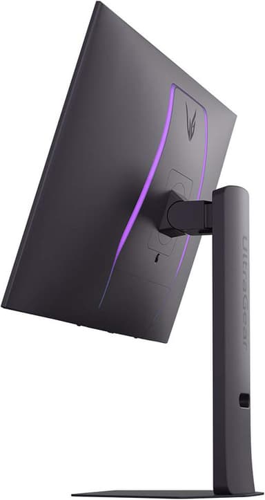 LG UltraGear 32GS95UV 32" bildskärm för gaming