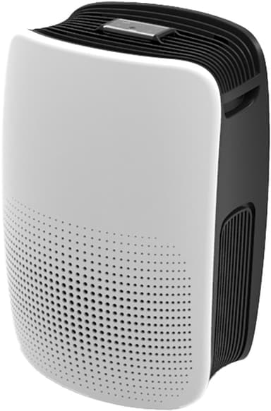 Mill Silent Pro Compact luftrenare APSILENTCO (Mill white)