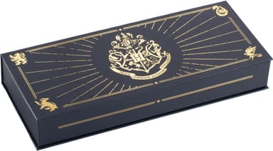 Noble Collection Hogwarts skrivpenna