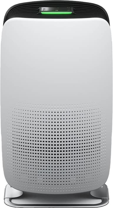 Mill Silent Pro Compact luftrenare APSILENT (Mill white)