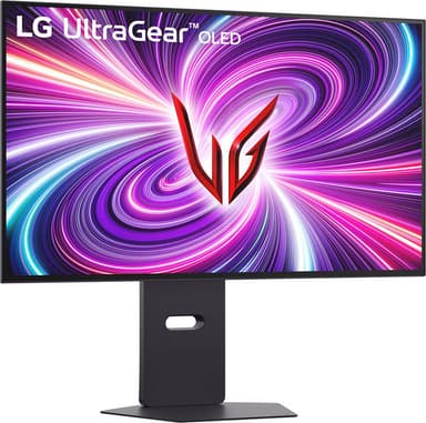 LG UltraGear 32GS95UV 32" bildskärm för gaming