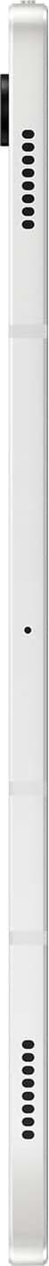 Galaxy Tab S8+ Wi-Fi surfplatta 8/128GB (silver)