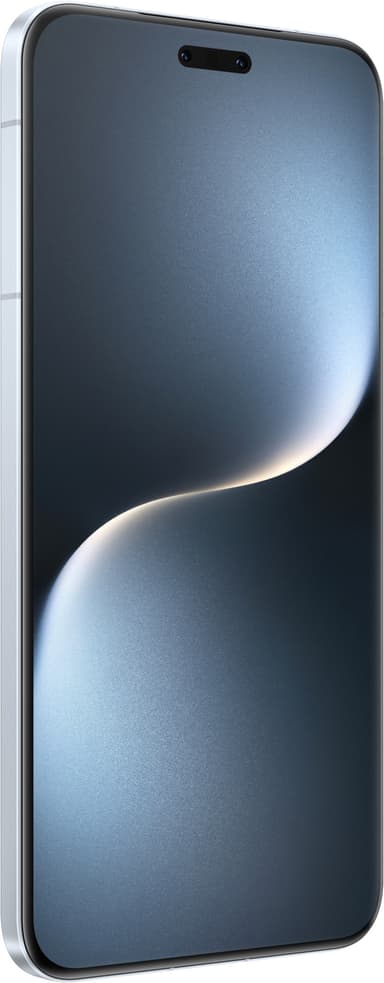 Honor Magic7 Pro smartphone 12/512GB (grå)