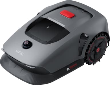Dreame Mova 1000 robotgräsklippare (svart)