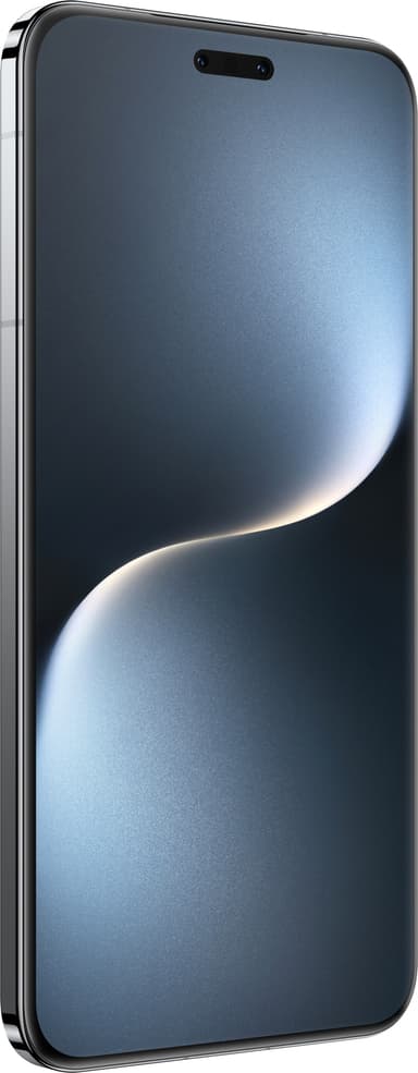 Honor Magic7 Pro smartphone 12/512GB (svart)