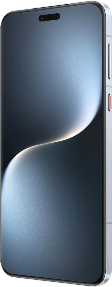 Honor Magic7 Pro smartphone 12/512GB (grå)