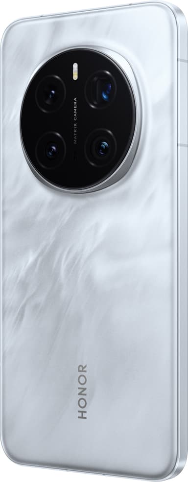 Honor Magic7 Pro smartphone 12/512GB (grå)