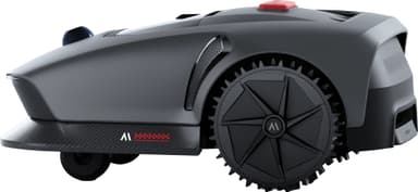 Dreame Mova 600 robotgräsklippare (svart)