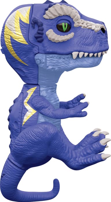 Untamed Face Off leksak (T-Rex)