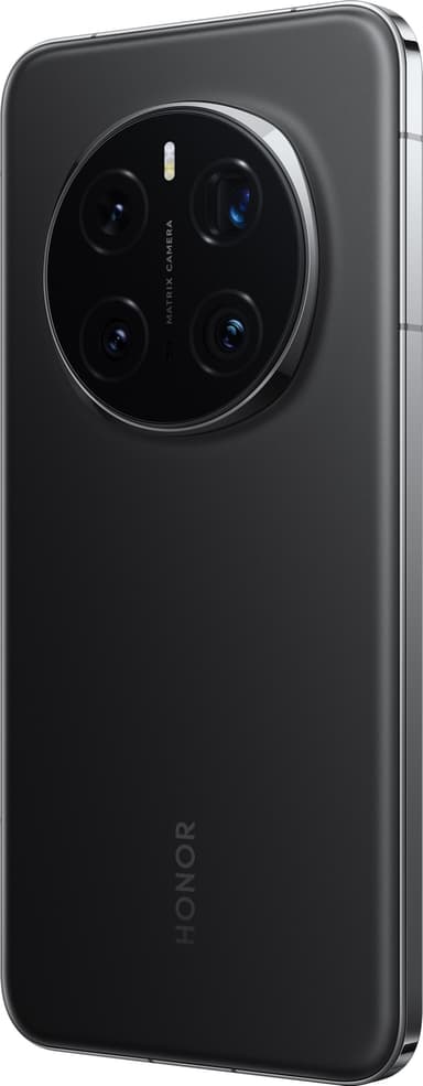 Honor Magic7 Pro smartphone 12/512GB (svart)