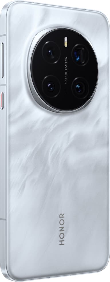 Honor Magic7 Pro smartphone 12/512GB (grå)