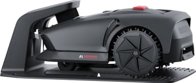 Mova 600 robotgräsklippare (svart)